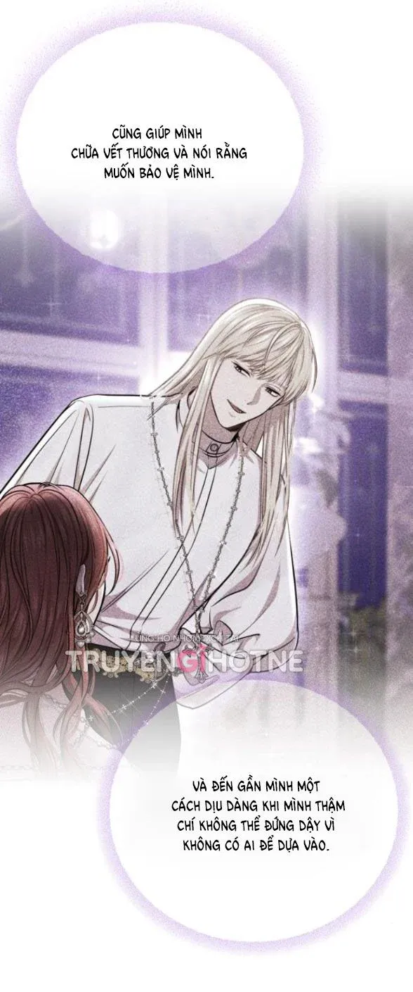 đọc truyện [18+] Phòng Ngủ Bí Mật Của Công Chúa Bị Bỏ Rơi Chương 29.5 ảnh 30 tại Thiên Thai Truyện