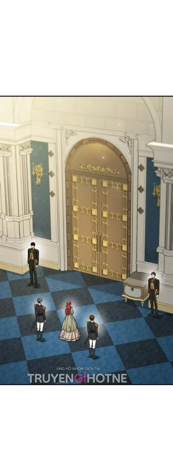 đọc truyện [18+] Phòng Ngủ Bí Mật Của Công Chúa Bị Bỏ Rơi Chương 29.5 ảnh 39 tại Thiên Thai Truyện