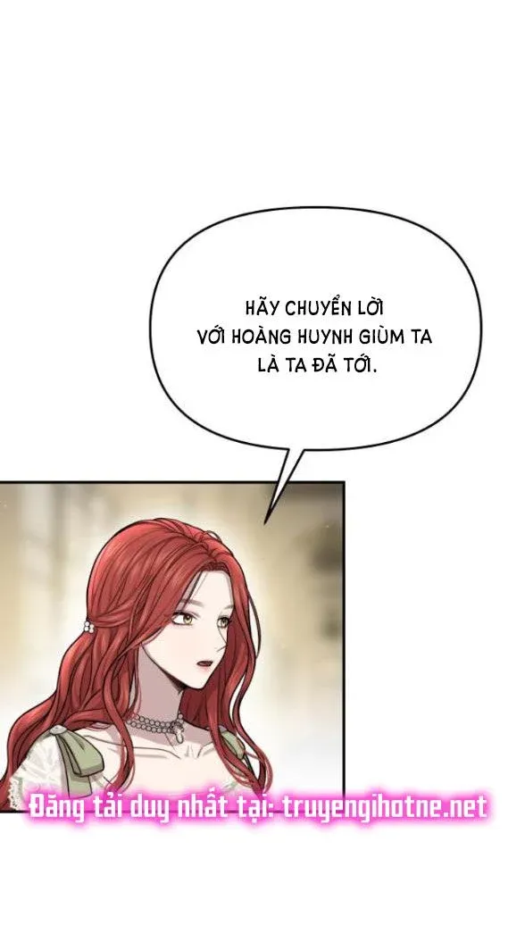 đọc truyện [18+] Phòng Ngủ Bí Mật Của Công Chúa Bị Bỏ Rơi Chương 29.5 ảnh 40 tại Thiên Thai Truyện