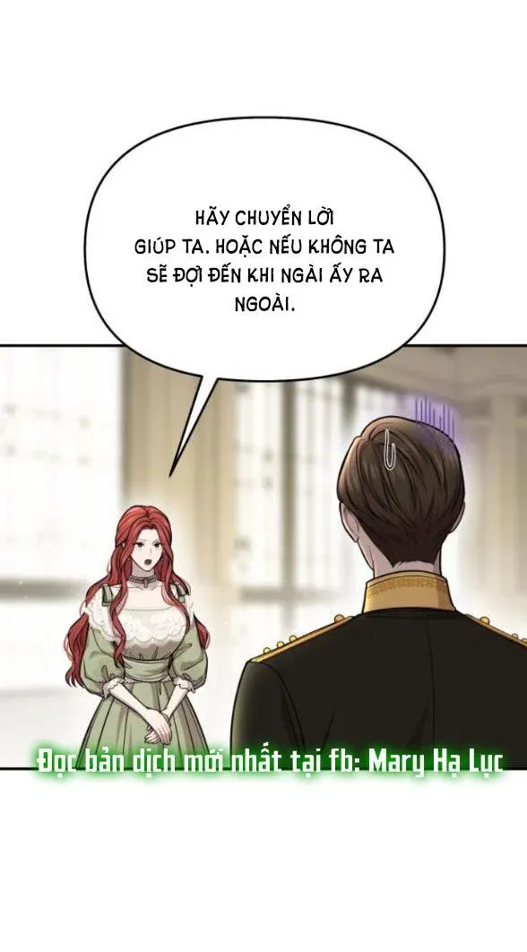 đọc truyện [18+] Phòng Ngủ Bí Mật Của Công Chúa Bị Bỏ Rơi Chương 29.5 ảnh 42 tại Thiên Thai Truyện