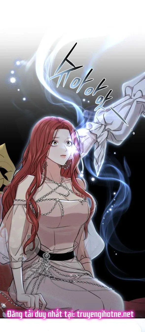 đọc truyện [18+] Phòng Ngủ Bí Mật Của Công Chúa Bị Bỏ Rơi Chương 29.5 ảnh 9 tại Thiên Thai Truyện