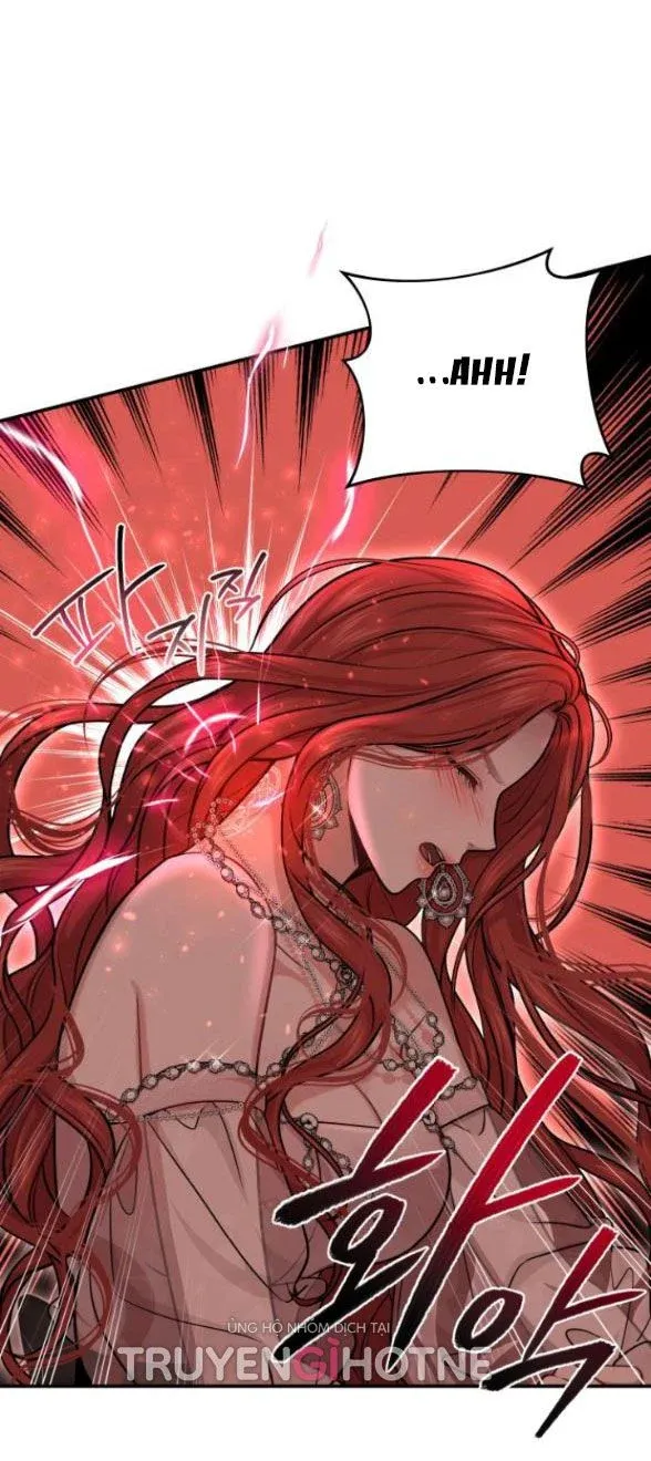 đọc truyện [18+] Phòng Ngủ Bí Mật Của Công Chúa Bị Bỏ Rơi Chương 29.5 ảnh 11 tại Thiên Thai Truyện