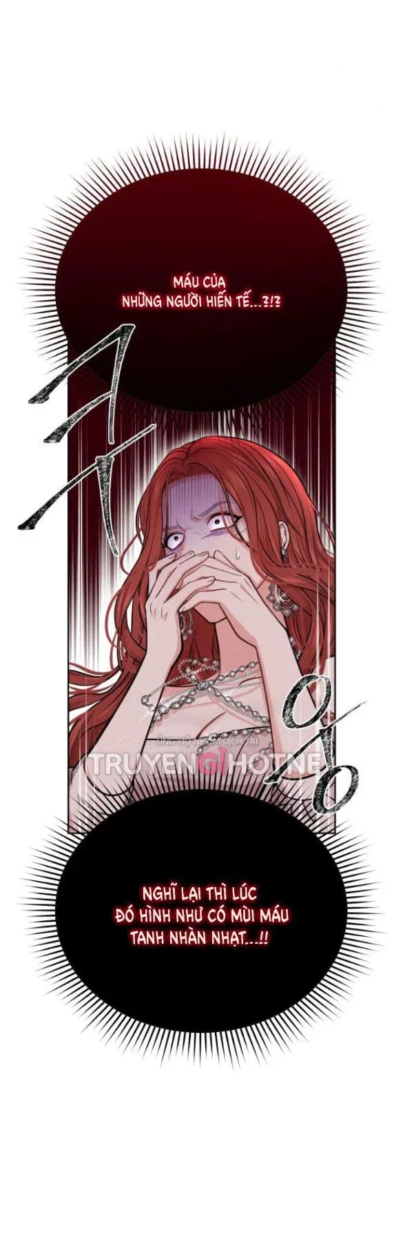 đọc truyện [18+] Phòng Ngủ Bí Mật Của Công Chúa Bị Bỏ Rơi Chương 29 ảnh 3 tại Thiên Thai Truyện