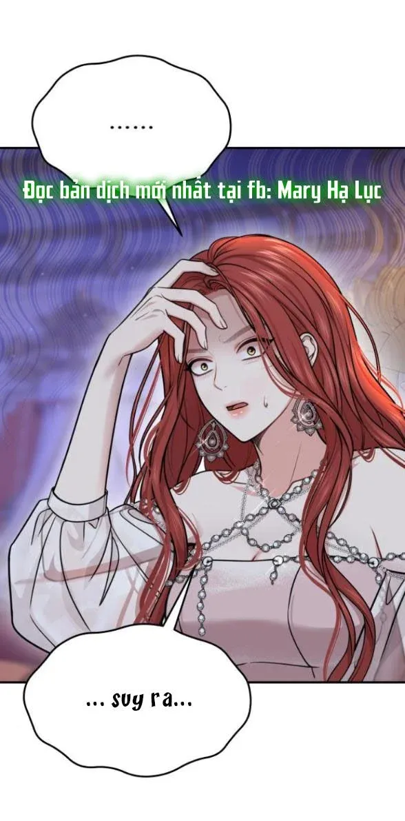 đọc truyện [18+] Phòng Ngủ Bí Mật Của Công Chúa Bị Bỏ Rơi Chương 29 ảnh 13 tại Thiên Thai Truyện