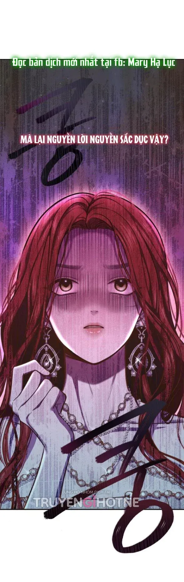 đọc truyện [18+] Phòng Ngủ Bí Mật Của Công Chúa Bị Bỏ Rơi Chương 29 ảnh 21 tại Thiên Thai Truyện