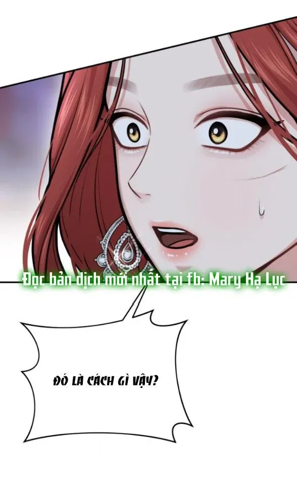 đọc truyện [18+] Phòng Ngủ Bí Mật Của Công Chúa Bị Bỏ Rơi Chương 29 ảnh 24 tại Thiên Thai Truyện