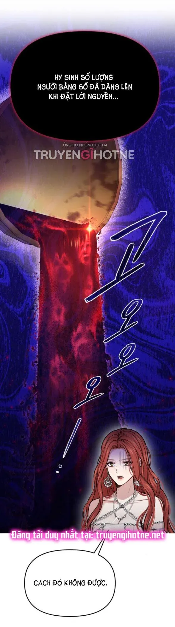 đọc truyện [18+] Phòng Ngủ Bí Mật Của Công Chúa Bị Bỏ Rơi Chương 29 ảnh 26 tại Thiên Thai Truyện