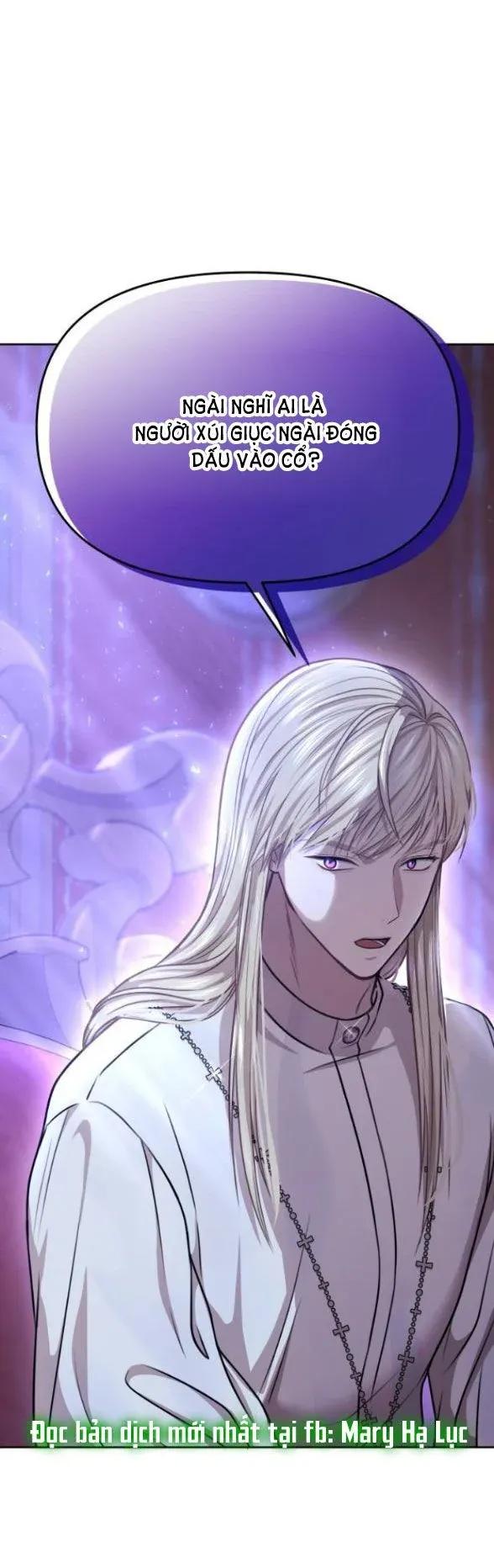 đọc truyện [18+] Phòng Ngủ Bí Mật Của Công Chúa Bị Bỏ Rơi Chương 29 ảnh 5 tại Thiên Thai Truyện