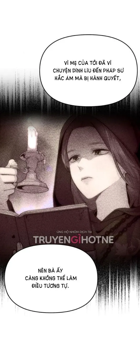 đọc truyện [18+] Phòng Ngủ Bí Mật Của Công Chúa Bị Bỏ Rơi Chương 29 ảnh 36 tại Thiên Thai Truyện