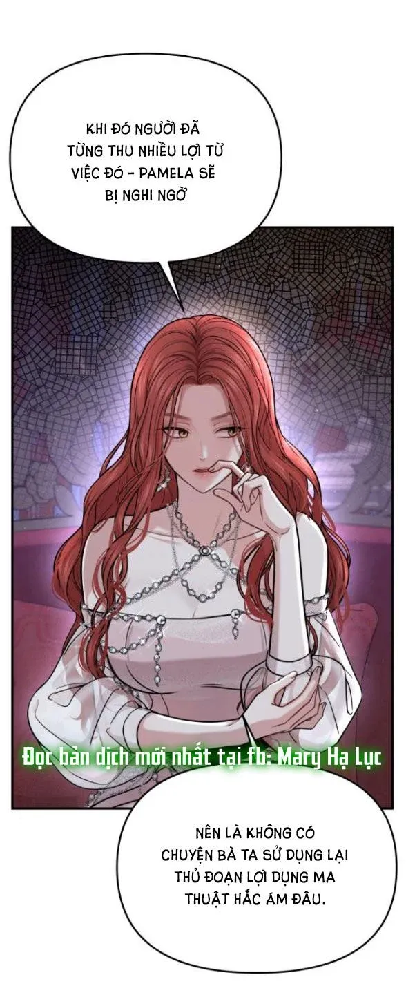 đọc truyện [18+] Phòng Ngủ Bí Mật Của Công Chúa Bị Bỏ Rơi Chương 29 ảnh 39 tại Thiên Thai Truyện