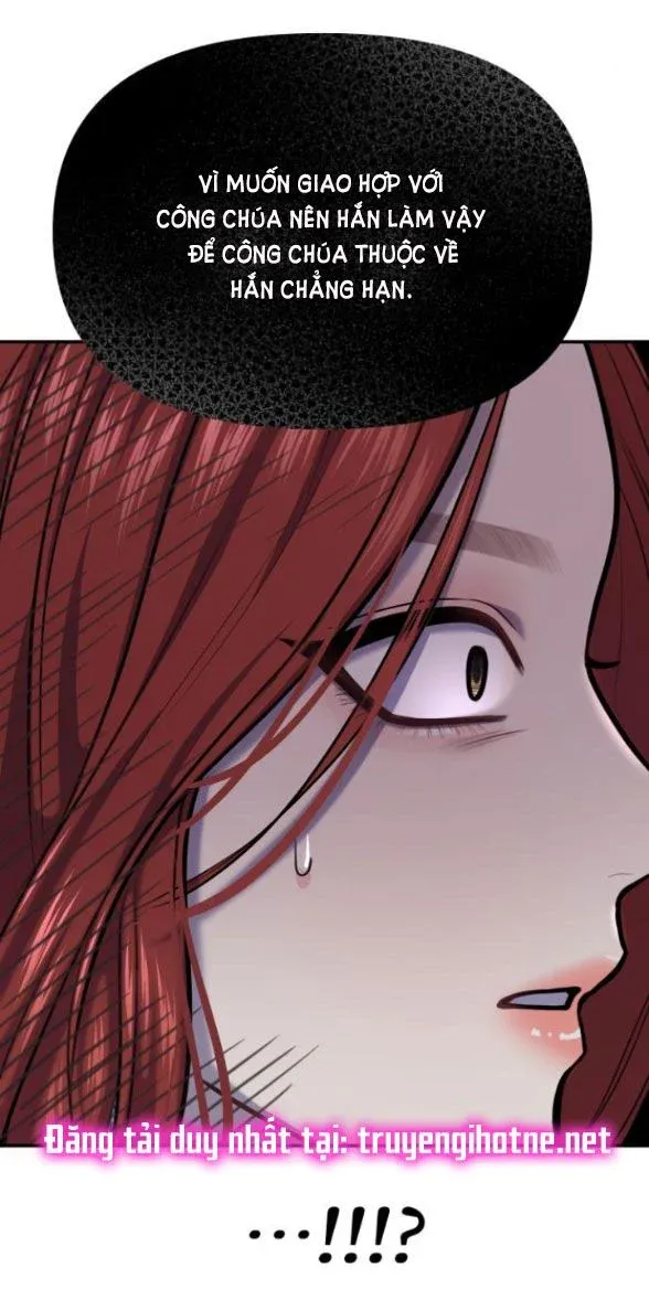 đọc truyện [18+] Phòng Ngủ Bí Mật Của Công Chúa Bị Bỏ Rơi Chương 29 ảnh 50 tại Thiên Thai Truyện