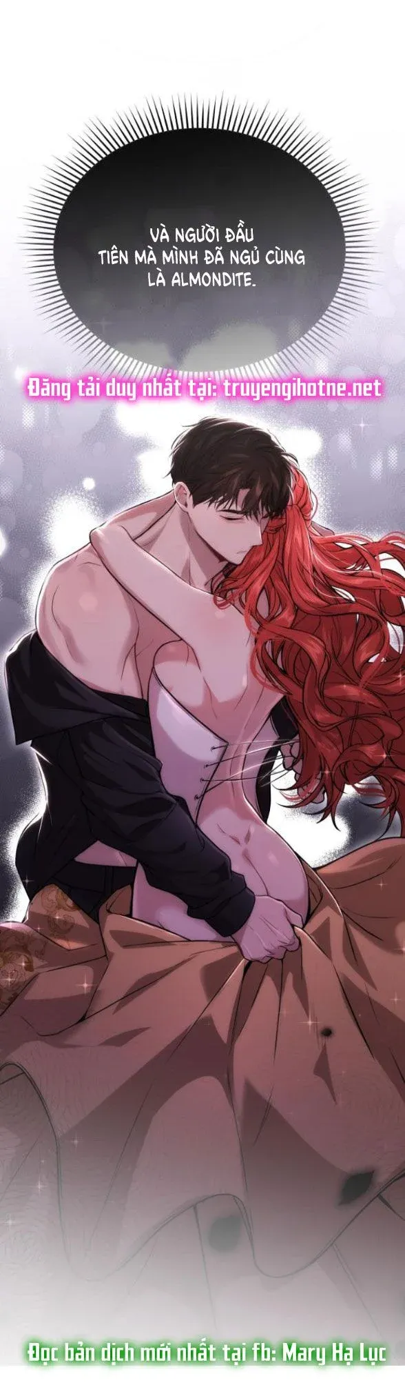 đọc truyện [18+] Phòng Ngủ Bí Mật Của Công Chúa Bị Bỏ Rơi Chương 29 ảnh 55 tại Thiên Thai Truyện