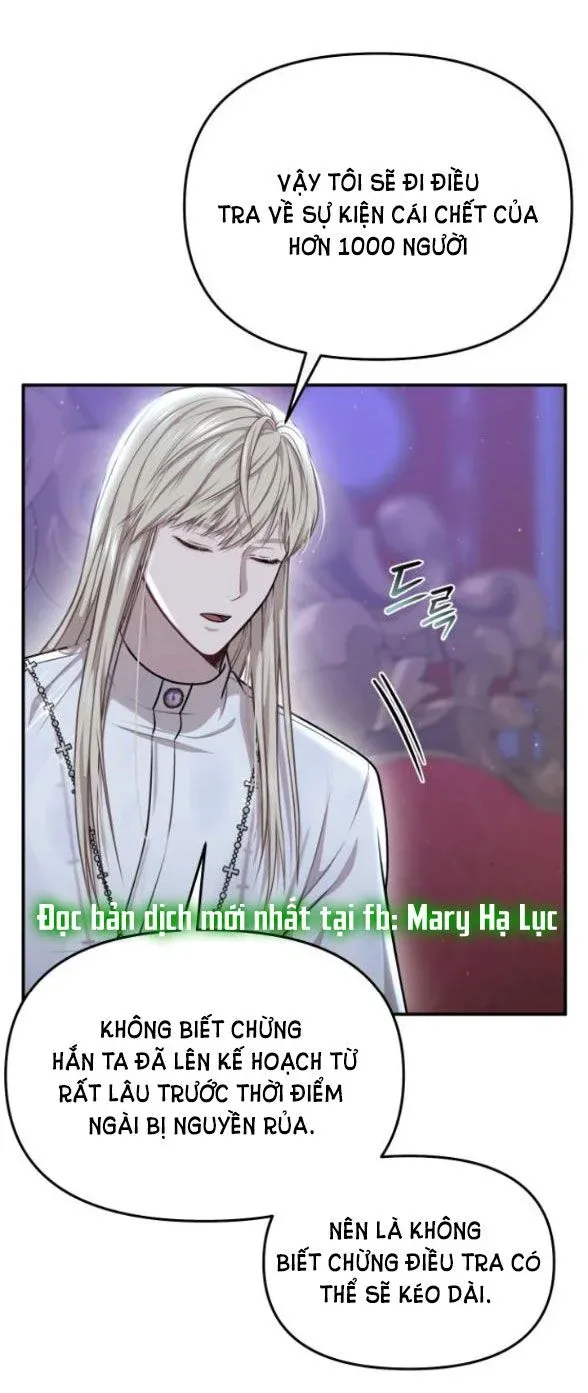 đọc truyện [18+] Phòng Ngủ Bí Mật Của Công Chúa Bị Bỏ Rơi Chương 29 ảnh 61 tại Thiên Thai Truyện