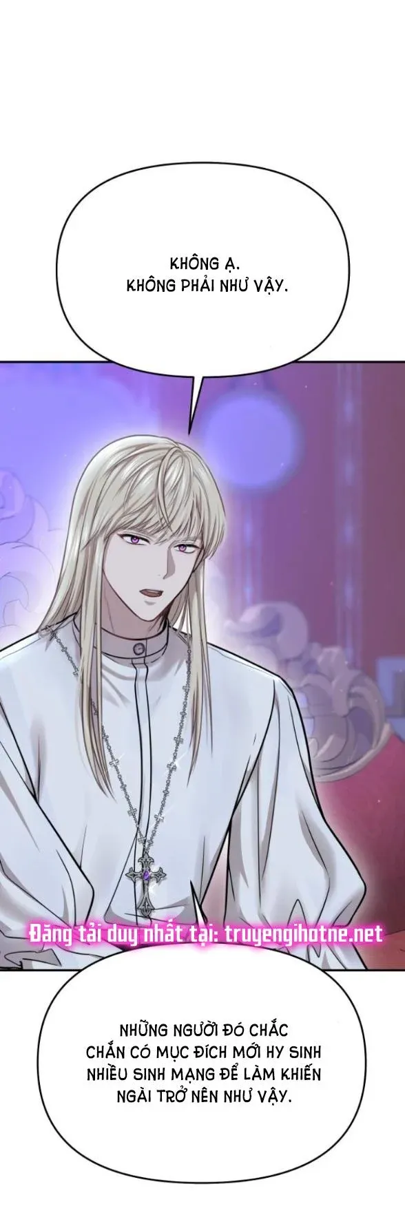 đọc truyện [18+] Phòng Ngủ Bí Mật Của Công Chúa Bị Bỏ Rơi Chương 29 ảnh 11 tại Thiên Thai Truyện