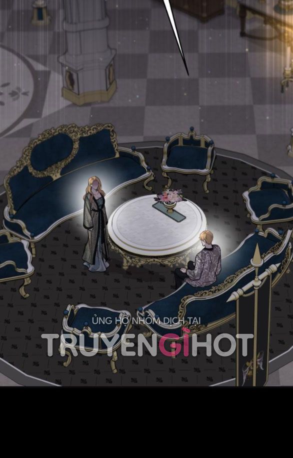 đọc truyện [18+] Phòng Ngủ Bí Mật Của Công Chúa Bị Bỏ Rơi Chương 30.1 ảnh 12 tại Thiên Thai Truyện