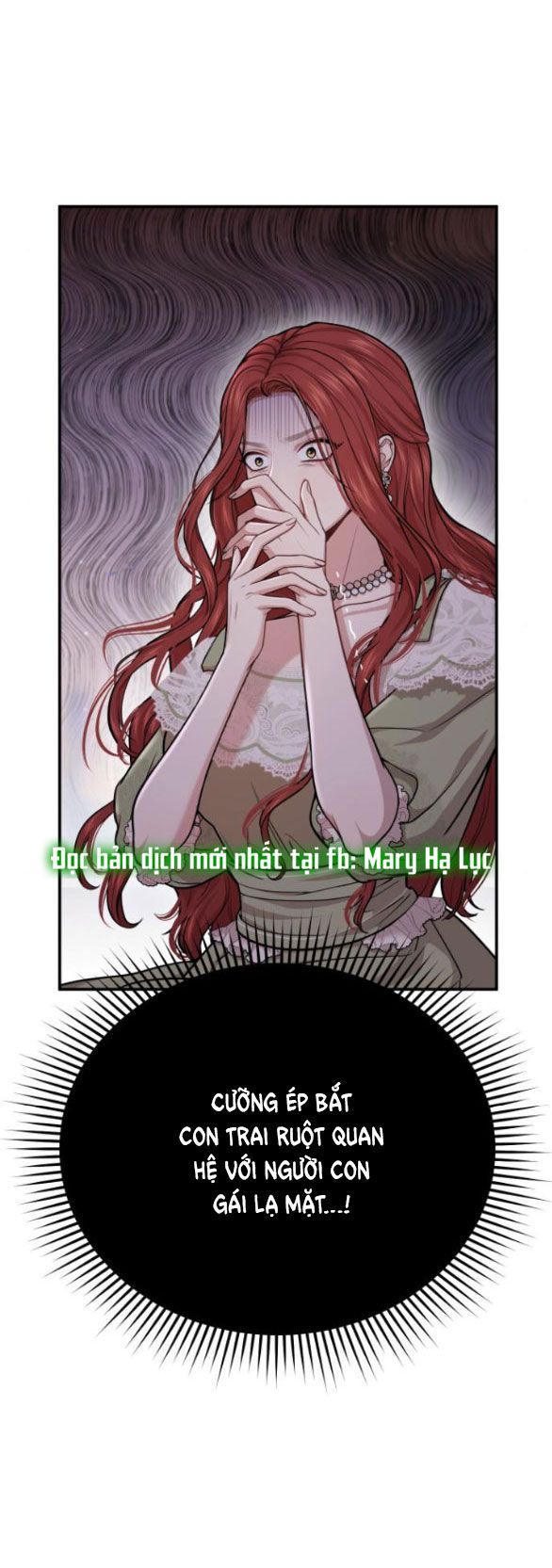 đọc truyện [18+] Phòng Ngủ Bí Mật Của Công Chúa Bị Bỏ Rơi Chương 30.1 ảnh 35 tại Thiên Thai Truyện