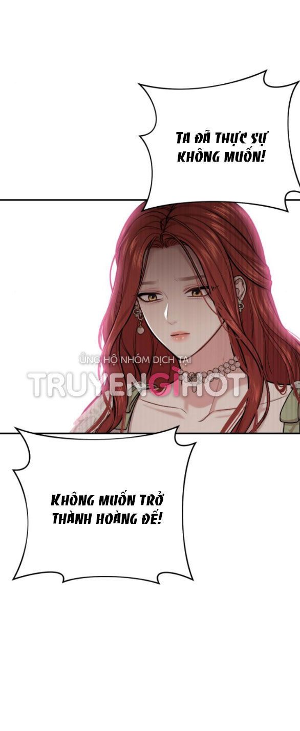 đọc truyện [18+] Phòng Ngủ Bí Mật Của Công Chúa Bị Bỏ Rơi Chương 30.2 ảnh 1 tại Thiên Thai Truyện