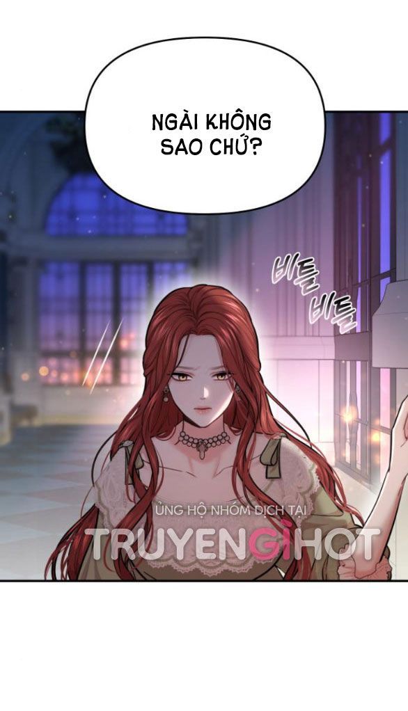 đọc truyện [18+] Phòng Ngủ Bí Mật Của Công Chúa Bị Bỏ Rơi Chương 30.2 ảnh 26 tại Thiên Thai Truyện