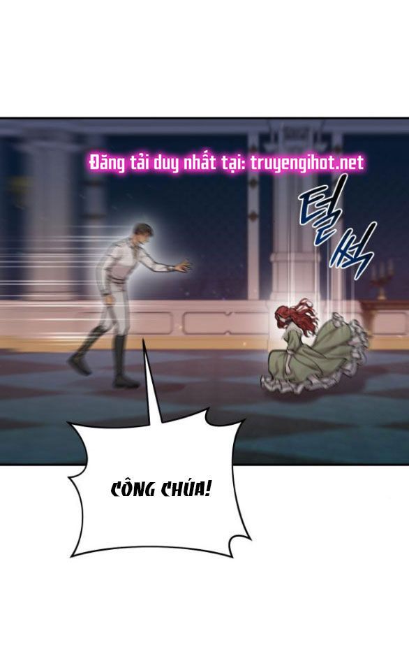 đọc truyện [18+] Phòng Ngủ Bí Mật Của Công Chúa Bị Bỏ Rơi Chương 30.2 ảnh 28 tại Thiên Thai Truyện
