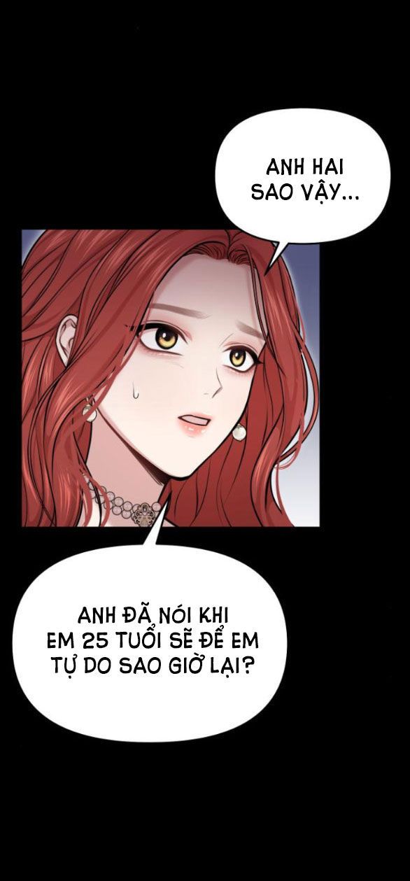 đọc truyện [18+] Phòng Ngủ Bí Mật Của Công Chúa Bị Bỏ Rơi Chương 30.2 ảnh 38 tại Thiên Thai Truyện