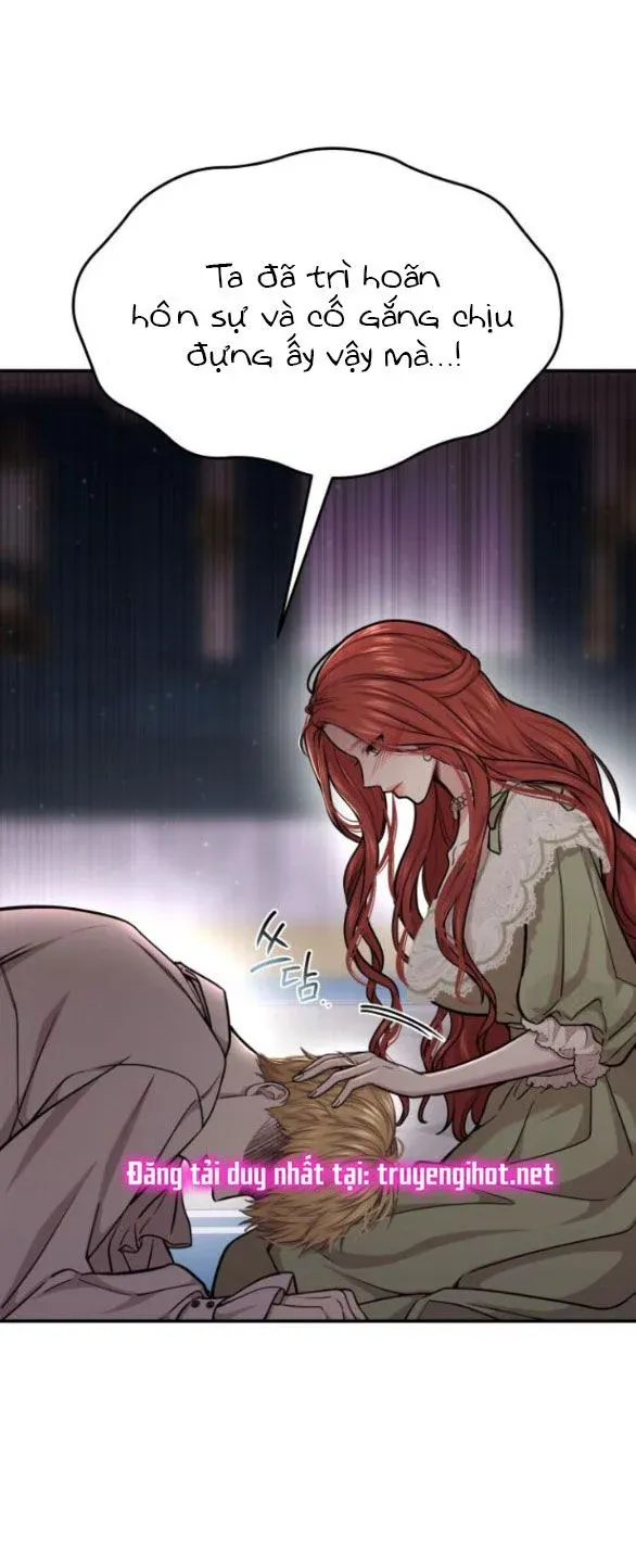 đọc truyện [18+] Phòng Ngủ Bí Mật Của Công Chúa Bị Bỏ Rơi Chương 30.5 ảnh 3 tại Thiên Thai Truyện