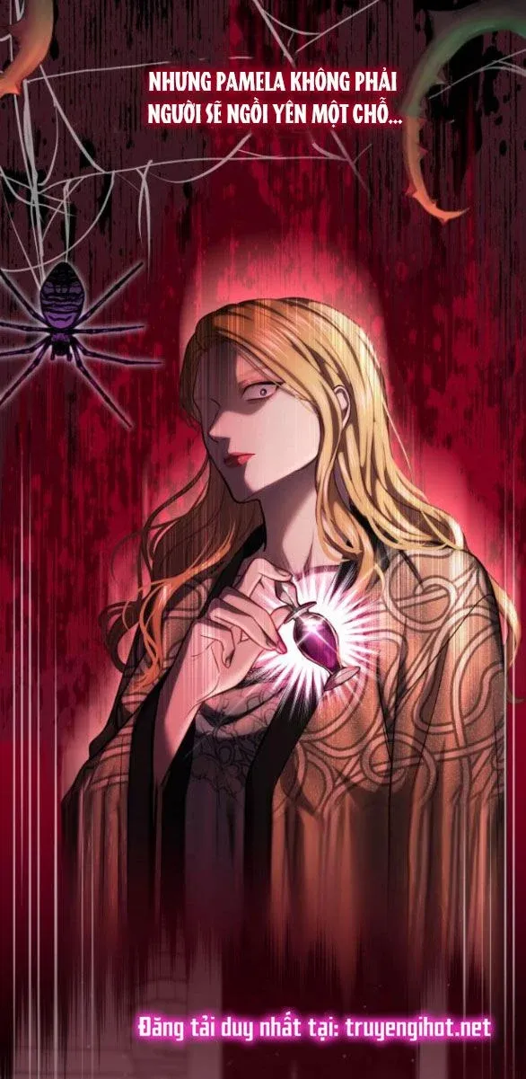 đọc truyện [18+] Phòng Ngủ Bí Mật Của Công Chúa Bị Bỏ Rơi Chương 30.5 ảnh 13 tại Thiên Thai Truyện