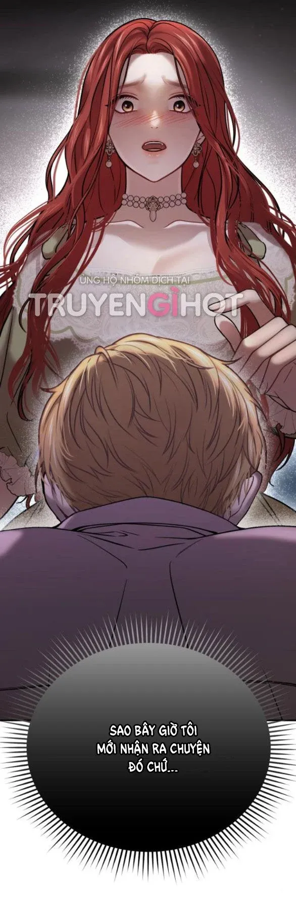 đọc truyện [18+] Phòng Ngủ Bí Mật Của Công Chúa Bị Bỏ Rơi Chương 30.5 ảnh 16 tại Thiên Thai Truyện