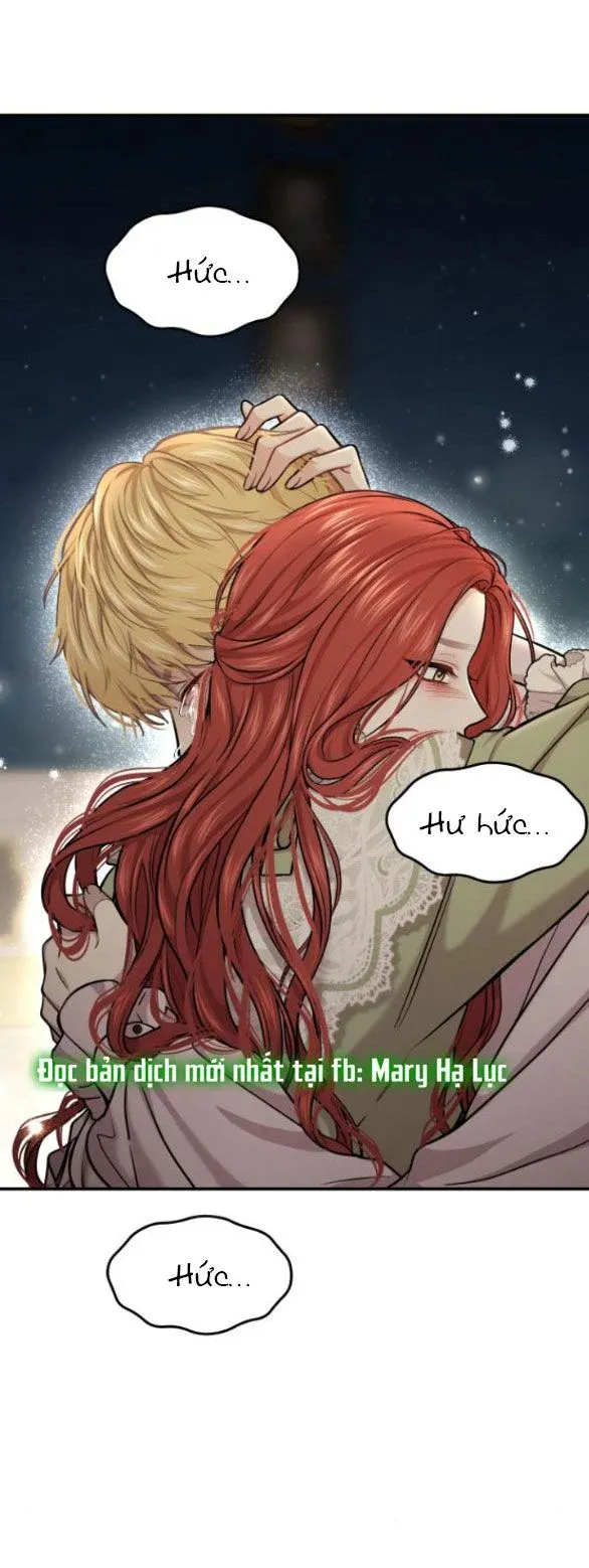 đọc truyện [18+] Phòng Ngủ Bí Mật Của Công Chúa Bị Bỏ Rơi Chương 30.5 ảnh 20 tại Thiên Thai Truyện