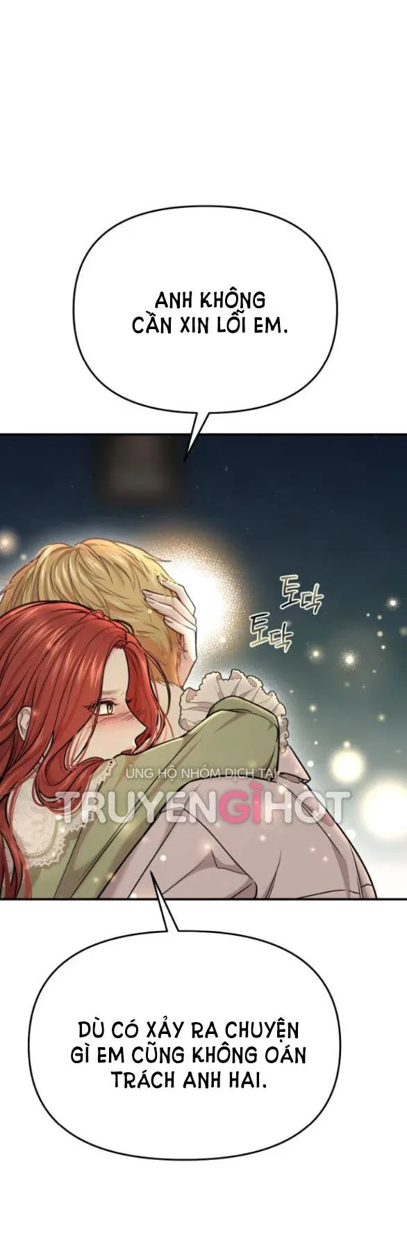 đọc truyện [18+] Phòng Ngủ Bí Mật Của Công Chúa Bị Bỏ Rơi Chương 30.5 ảnh 21 tại Thiên Thai Truyện