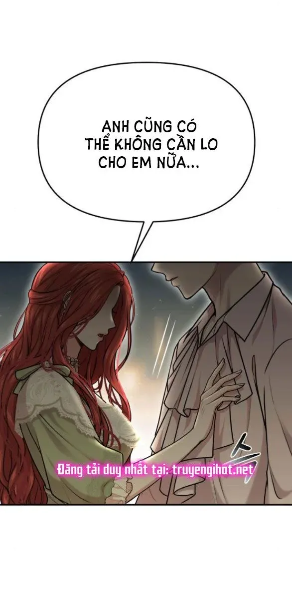 đọc truyện [18+] Phòng Ngủ Bí Mật Của Công Chúa Bị Bỏ Rơi Chương 30.5 ảnh 22 tại Thiên Thai Truyện