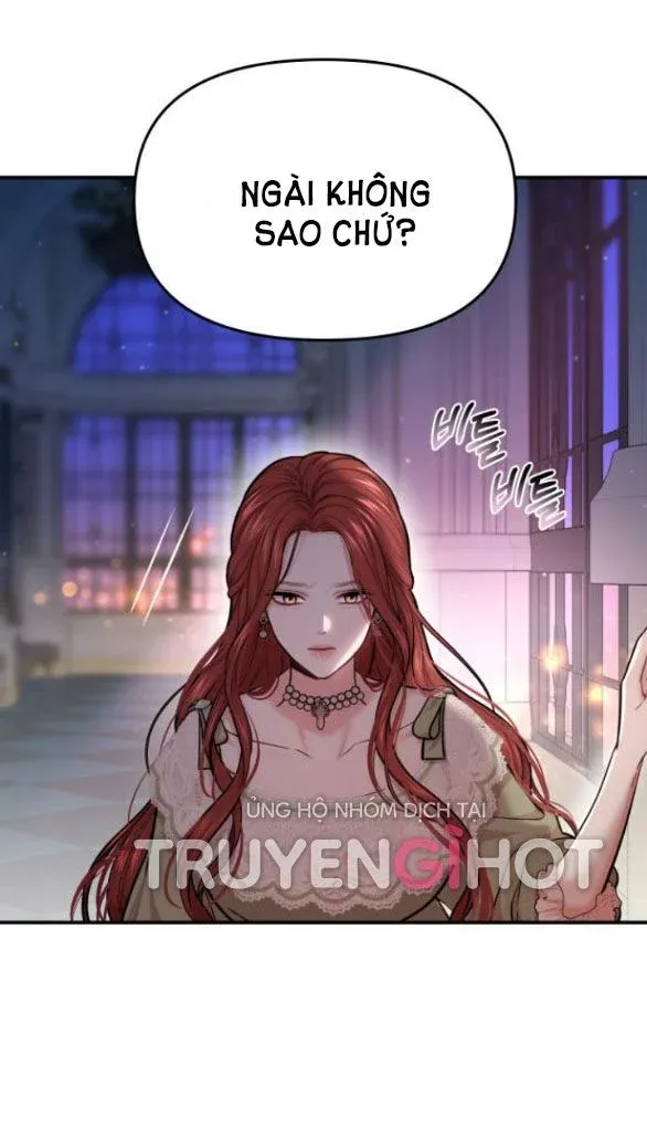 đọc truyện [18+] Phòng Ngủ Bí Mật Của Công Chúa Bị Bỏ Rơi Chương 30.5 ảnh 27 tại Thiên Thai Truyện