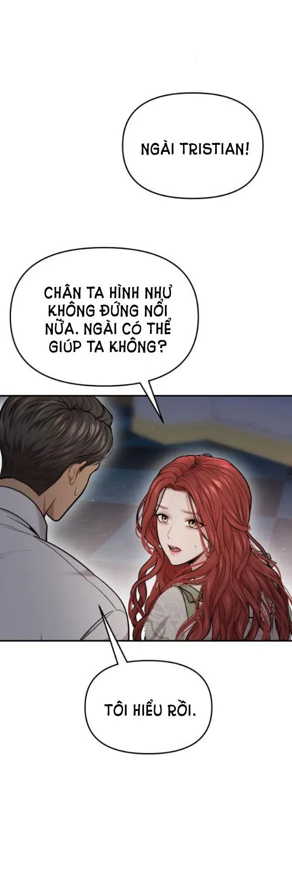 đọc truyện [18+] Phòng Ngủ Bí Mật Của Công Chúa Bị Bỏ Rơi Chương 30.5 ảnh 30 tại Thiên Thai Truyện