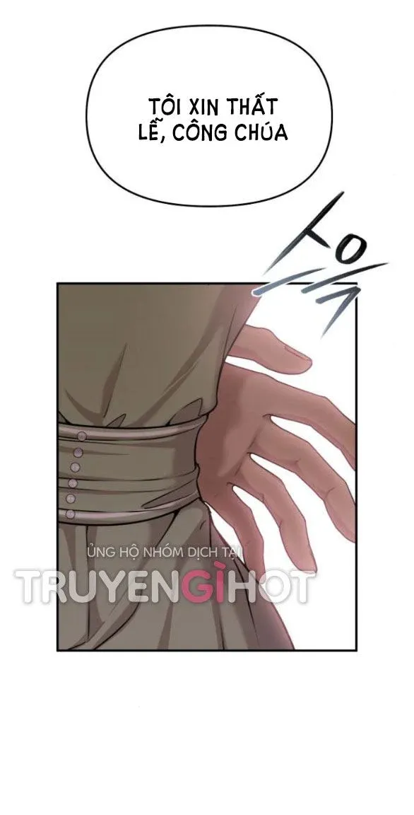 đọc truyện [18+] Phòng Ngủ Bí Mật Của Công Chúa Bị Bỏ Rơi Chương 30.5 ảnh 31 tại Thiên Thai Truyện