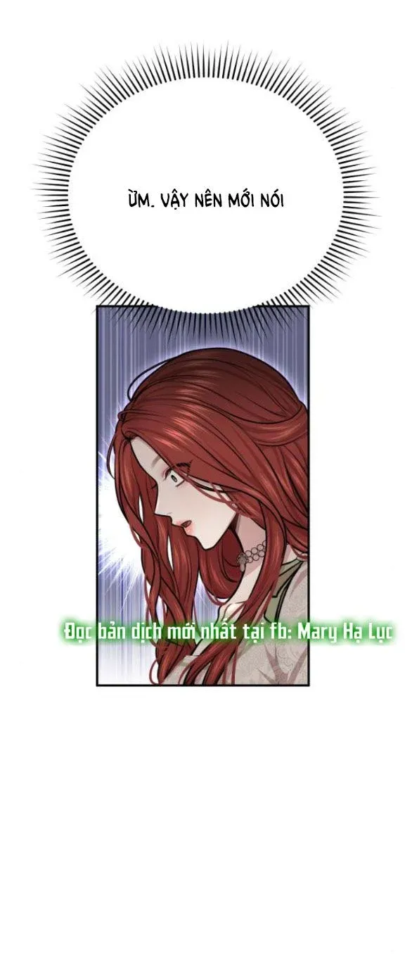 đọc truyện [18+] Phòng Ngủ Bí Mật Của Công Chúa Bị Bỏ Rơi Chương 30.5 ảnh 5 tại Thiên Thai Truyện