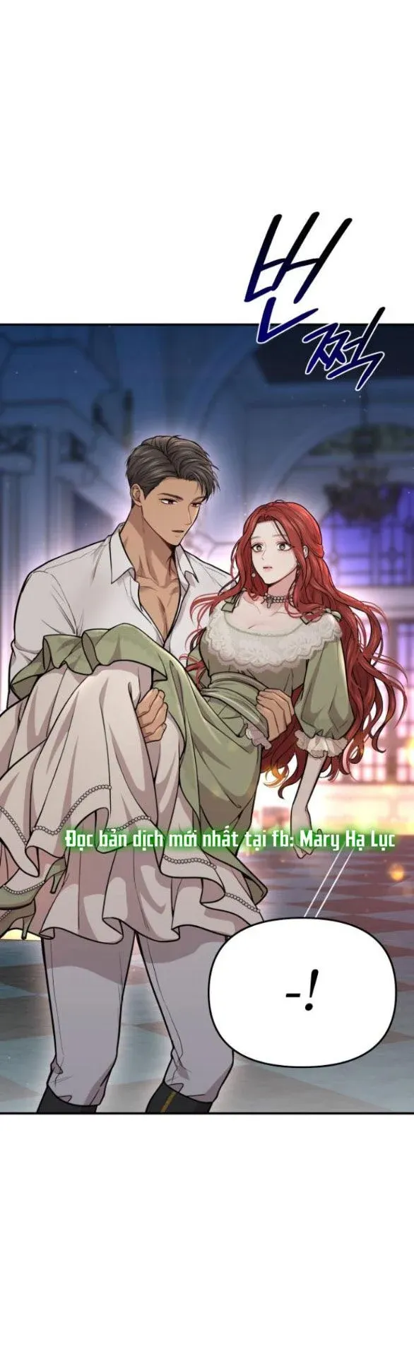 đọc truyện [18+] Phòng Ngủ Bí Mật Của Công Chúa Bị Bỏ Rơi Chương 30.5 ảnh 32 tại Thiên Thai Truyện