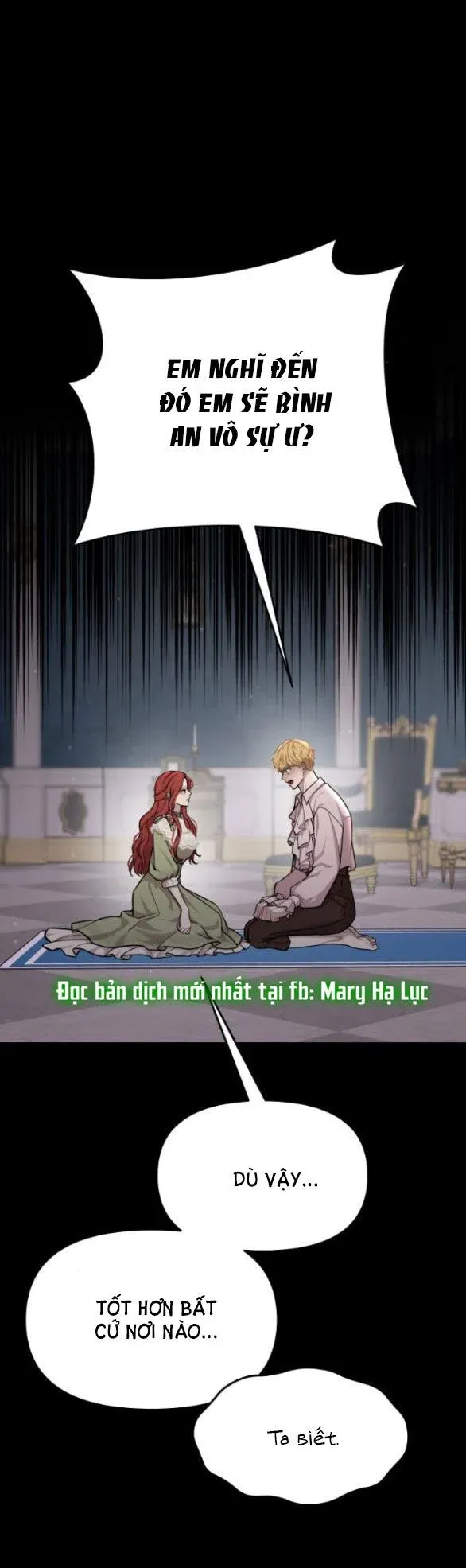 đọc truyện [18+] Phòng Ngủ Bí Mật Của Công Chúa Bị Bỏ Rơi Chương 30.5 ảnh 40 tại Thiên Thai Truyện