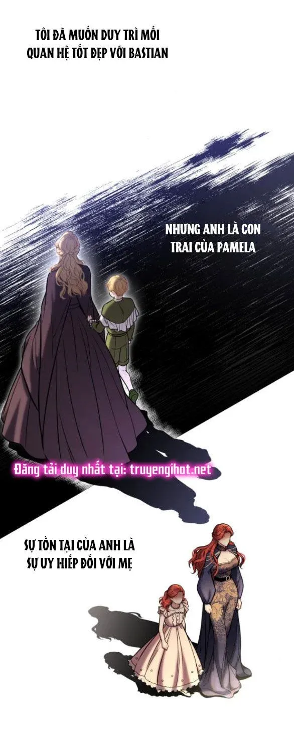 đọc truyện [18+] Phòng Ngủ Bí Mật Của Công Chúa Bị Bỏ Rơi Chương 30.5 ảnh 6 tại Thiên Thai Truyện