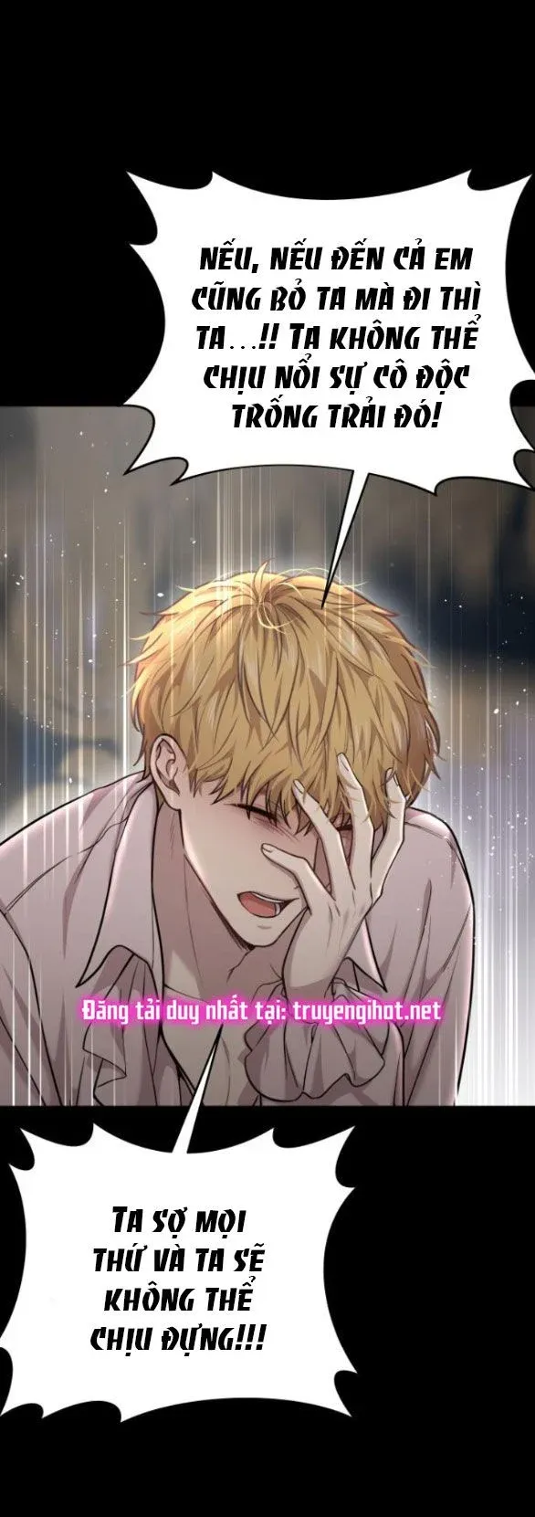 đọc truyện [18+] Phòng Ngủ Bí Mật Của Công Chúa Bị Bỏ Rơi Chương 30.5 ảnh 42 tại Thiên Thai Truyện