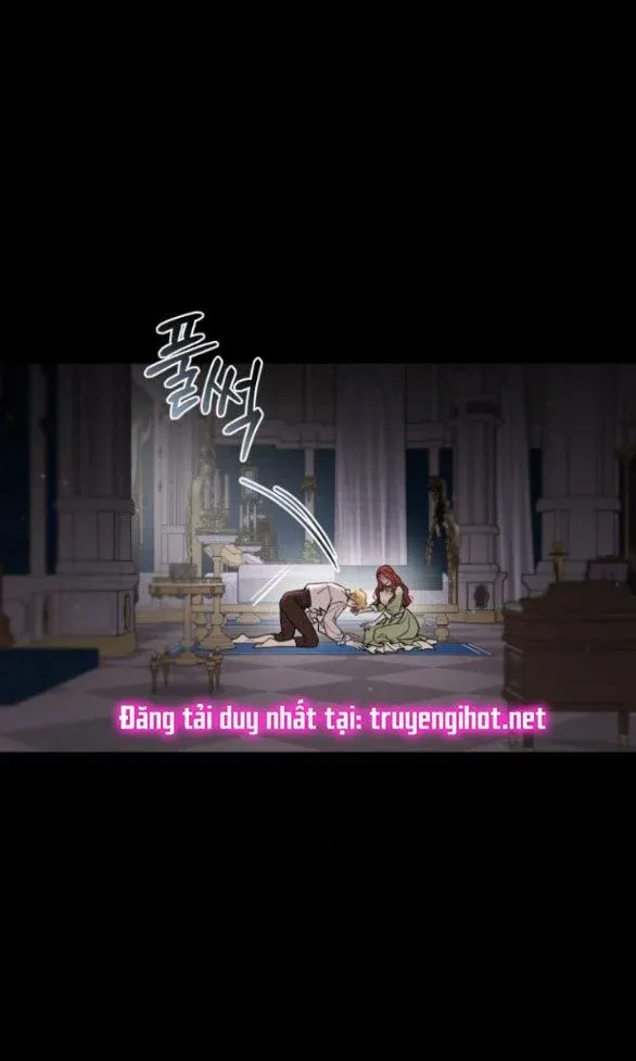 đọc truyện [18+] Phòng Ngủ Bí Mật Của Công Chúa Bị Bỏ Rơi Chương 30.5 ảnh 44 tại Thiên Thai Truyện