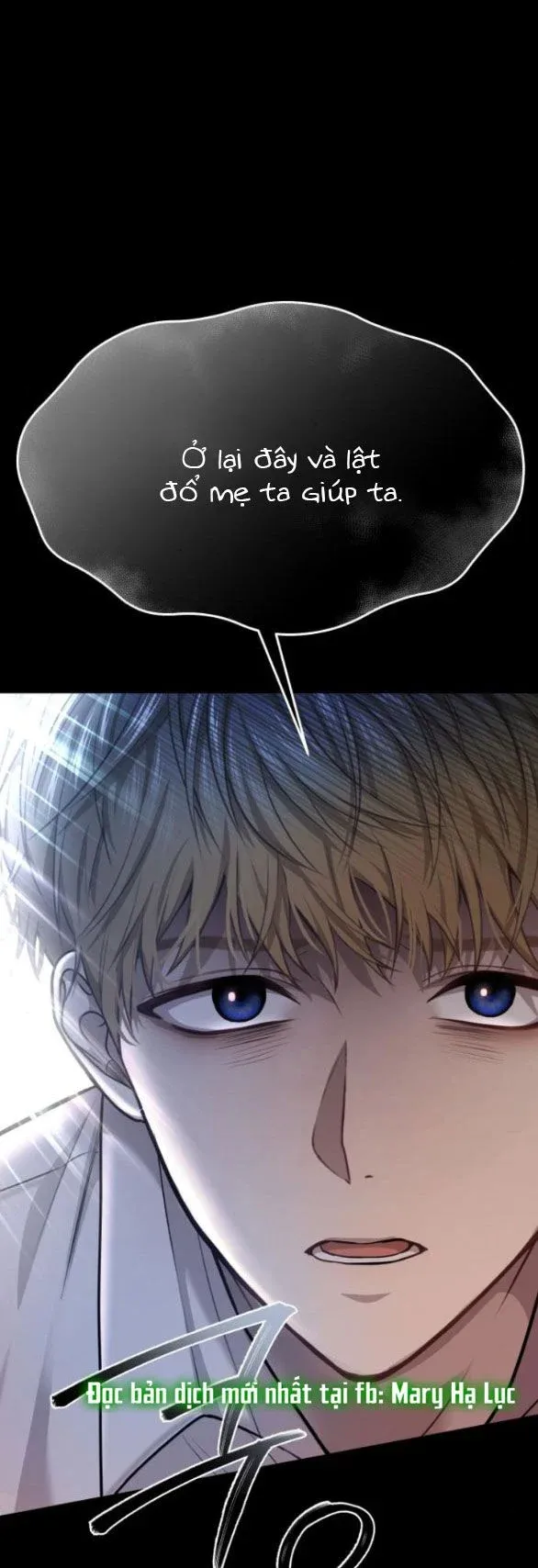 đọc truyện [18+] Phòng Ngủ Bí Mật Của Công Chúa Bị Bỏ Rơi Chương 30.5 ảnh 46 tại Thiên Thai Truyện