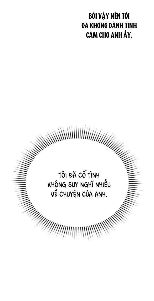 đọc truyện [18+] Phòng Ngủ Bí Mật Của Công Chúa Bị Bỏ Rơi Chương 30.5 ảnh 7 tại Thiên Thai Truyện