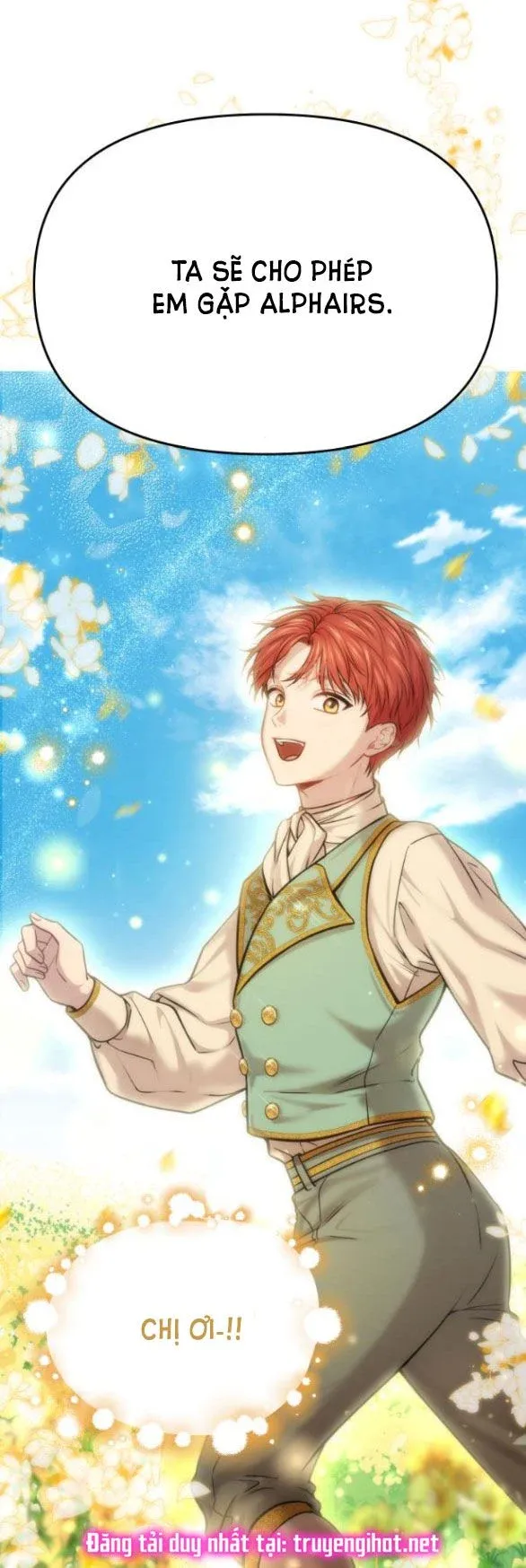 đọc truyện [18+] Phòng Ngủ Bí Mật Của Công Chúa Bị Bỏ Rơi Chương 30.5 ảnh 52 tại Thiên Thai Truyện