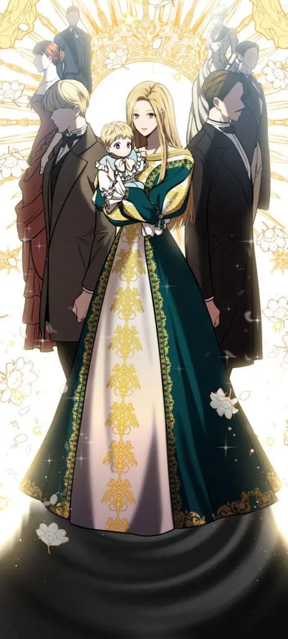 đọc truyện [18+] Phòng Ngủ Bí Mật Của Công Chúa Bị Bỏ Rơi Chương 30.5 ảnh 11 tại Thiên Thai Truyện