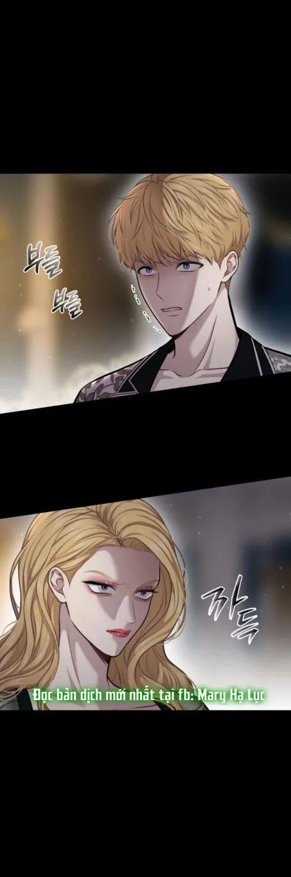 đọc truyện [18+] Phòng Ngủ Bí Mật Của Công Chúa Bị Bỏ Rơi Chương 30 ảnh 13 tại Thiên Thai Truyện