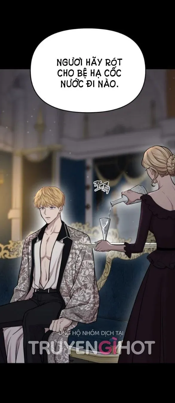 đọc truyện [18+] Phòng Ngủ Bí Mật Của Công Chúa Bị Bỏ Rơi Chương 30 ảnh 15 tại Thiên Thai Truyện