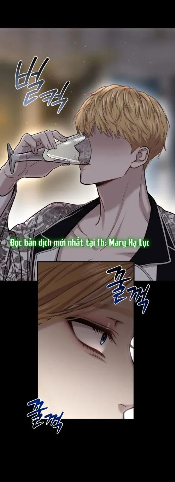 đọc truyện [18+] Phòng Ngủ Bí Mật Của Công Chúa Bị Bỏ Rơi Chương 30 ảnh 16 tại Thiên Thai Truyện