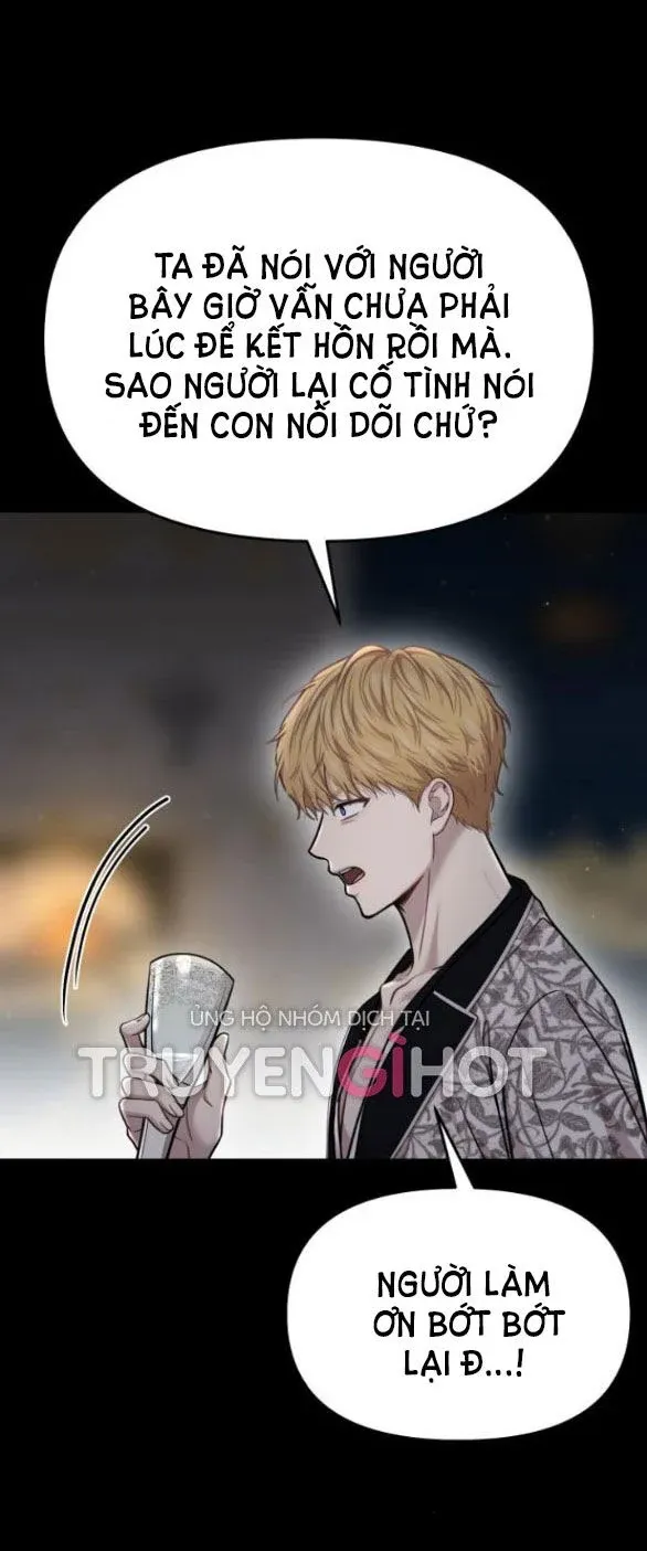 đọc truyện [18+] Phòng Ngủ Bí Mật Của Công Chúa Bị Bỏ Rơi Chương 30 ảnh 17 tại Thiên Thai Truyện