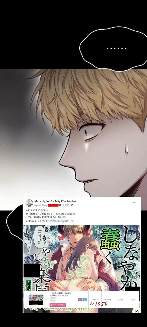 đọc truyện [18+] Phòng Ngủ Bí Mật Của Công Chúa Bị Bỏ Rơi Chương 30 ảnh 19 tại Thiên Thai Truyện