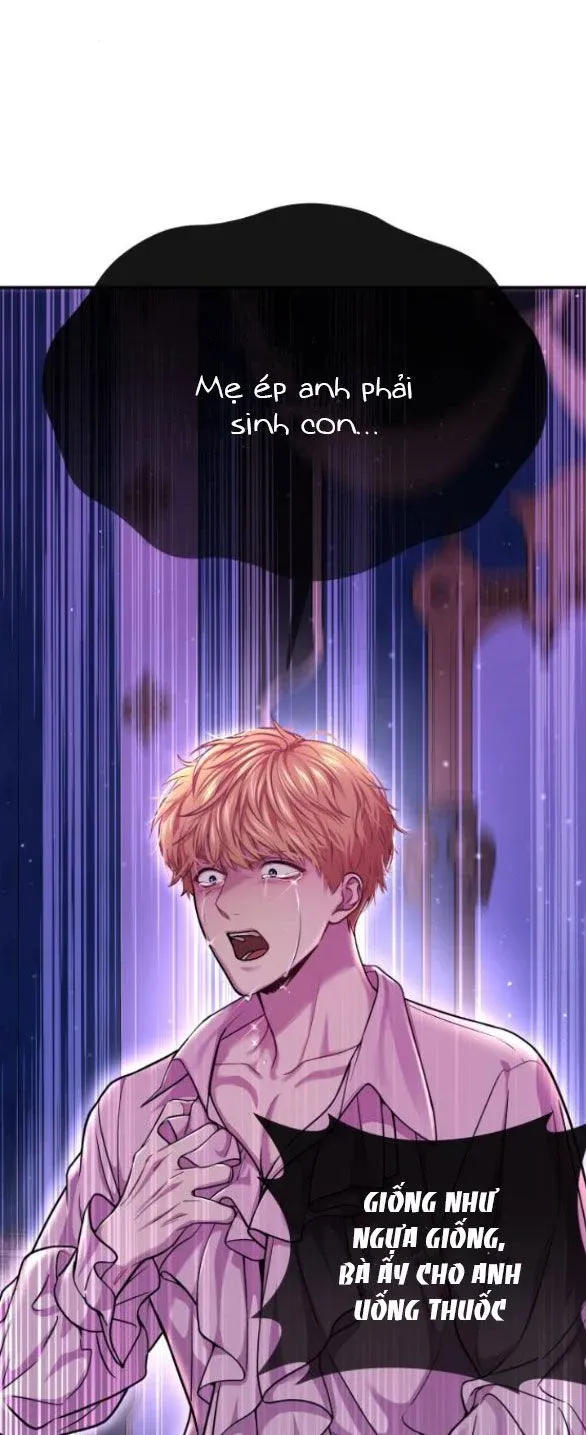 đọc truyện [18+] Phòng Ngủ Bí Mật Của Công Chúa Bị Bỏ Rơi Chương 30 ảnh 4 tại Thiên Thai Truyện