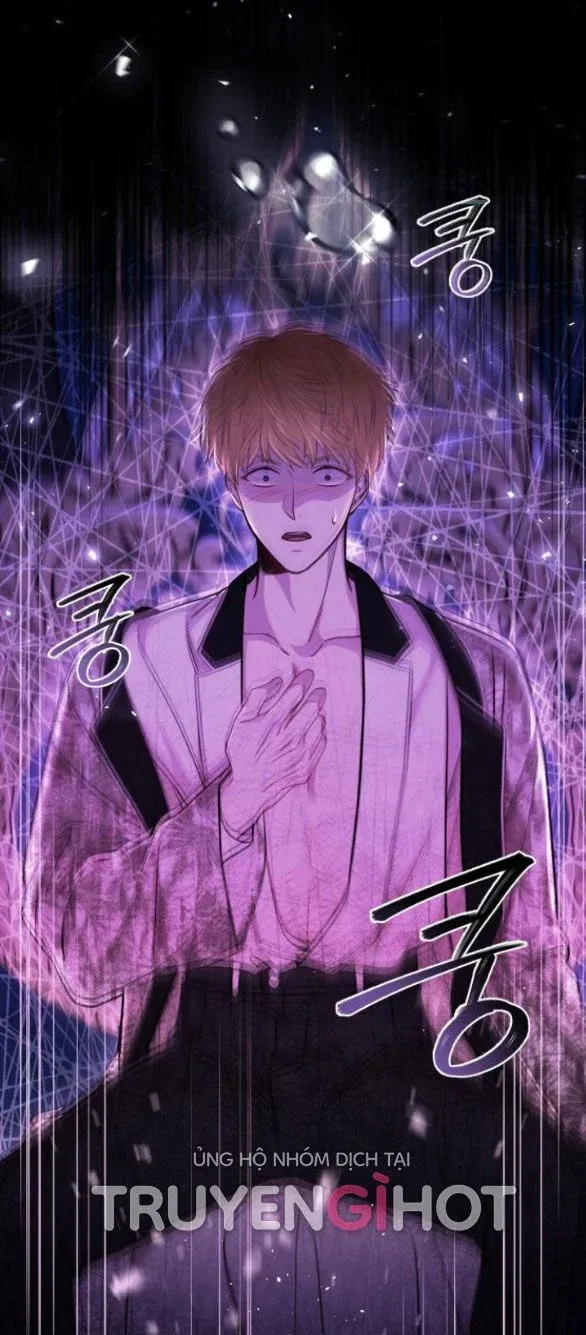 đọc truyện [18+] Phòng Ngủ Bí Mật Của Công Chúa Bị Bỏ Rơi Chương 30 ảnh 22 tại Thiên Thai Truyện